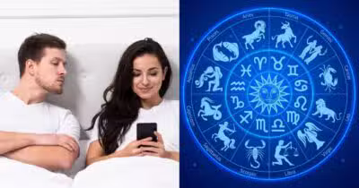 Os signos mais infiéis (Foto: Reprodução/ Internet)