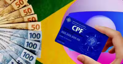 Globo anuncia pagamento melhor que 14º salário à lista de CPFs (Foto Reprodução/Montagem/Lennita/Tv Foco/Canva)