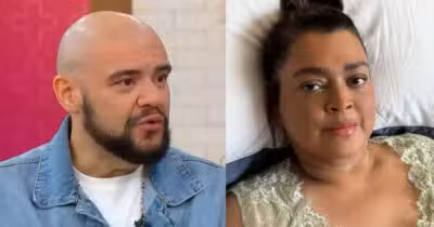 Gominho / Preta Gil - Montagem