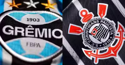 Grêmio mira atacante campeão da Libertadores pelo Corinthians (Foto: Reprodução/ Internet)