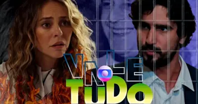 Do céu ao inferno: Após deixar Heleninha, Ivan cai em desgraça, perde tudo e amarga na cadeia em Vale Tudo