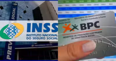 Hérnia e diabetes: INSS comunica liberação automática do BPC (Foto: Reprodução/ Internet)