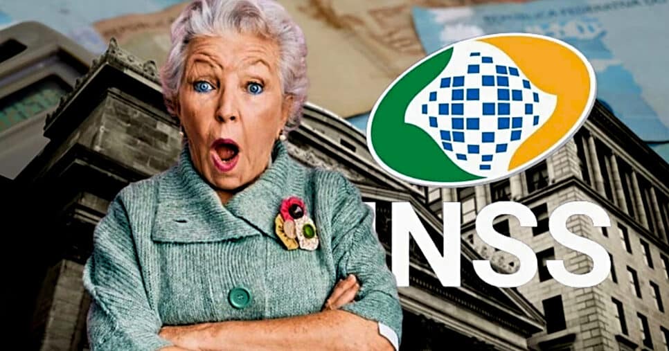 INSS fala real sobre prova de vida (Foto Reprodução/Montagem/Lennita/Tv Foco/Freepik/GMN)