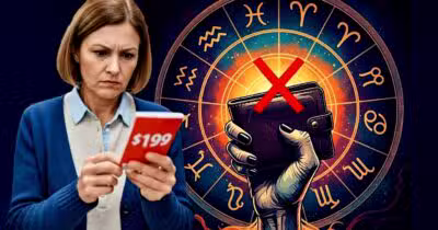 Esses signos são conhecidos como os mais muquiranas do zodíaco (Foto Reprodução/Montagem/Lennita/Tv Foco/Canva/Internet/GMN)
