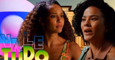 Imagem card com fundo