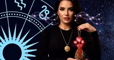 Conheça as simpatias que aumentam o magnetismo de Touro, Leão e Escorpião (Foto Reprodução/Montagem/Lennita/Canva/GMN/Pinterest)