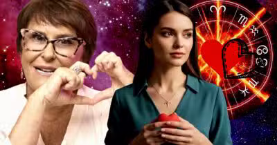 Saiba o que o signo de Áries precisa saber sobre o amor ( Foto Reprodução/Montagem/GMN/Instagram oficial de Márcia Fernandes/ Pinterest/Lennita/Canva/Tv Foco)