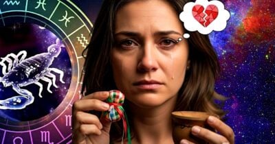 Esses signos são os mais desconfiados e os que mais sofrem com traição (Foto Reprodução/Montagem/Lennita/Tv Foco/Canva)