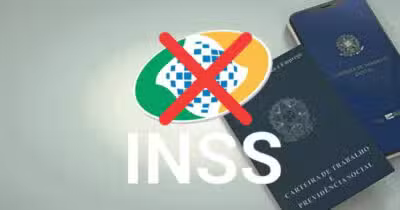 Como recorrer de um benefício negado pelo INSS em 2025 (Foto: Reprodução/Canva/Montagem TV Foco)