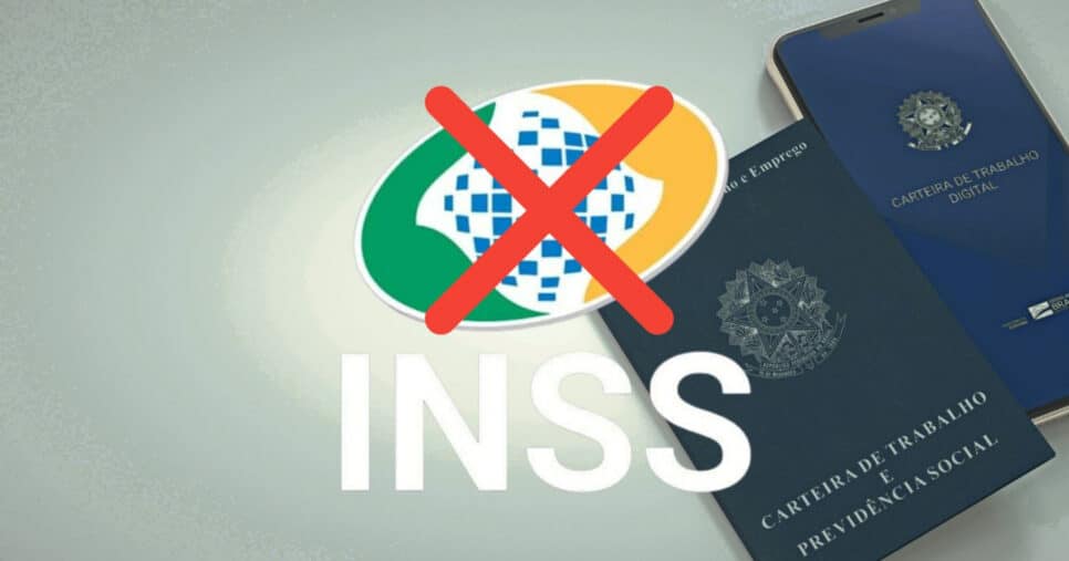 Como recorrer de um benefício negado pelo INSS em 2025 (Foto: Reprodução/Canva/Montagem TV Foco)