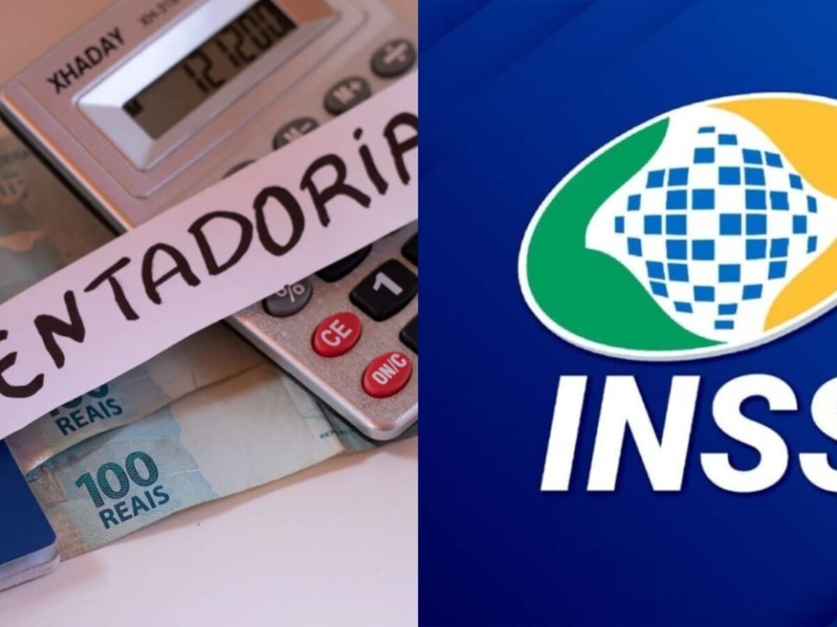 INSS Aposentadoria