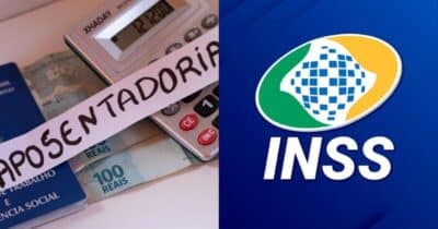 INSS: Aposentadoria imediata sem idade mínima em 2025 (Foto: Reprodução/ Internet)