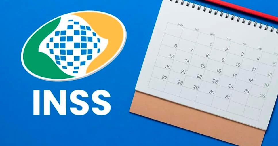 INSS- Calendário de pagamento (Foto: Reprodução)