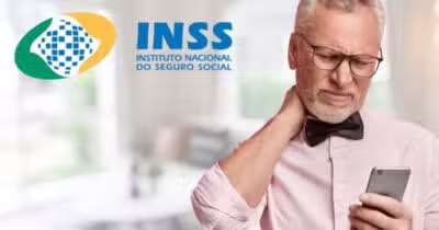 INSS - Doença (Foto: Reprodução)