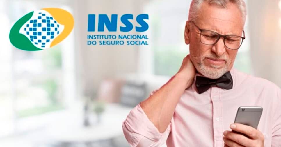 INSS - Doença (Foto: Reprodução)