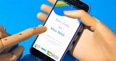Imagem card com fundo