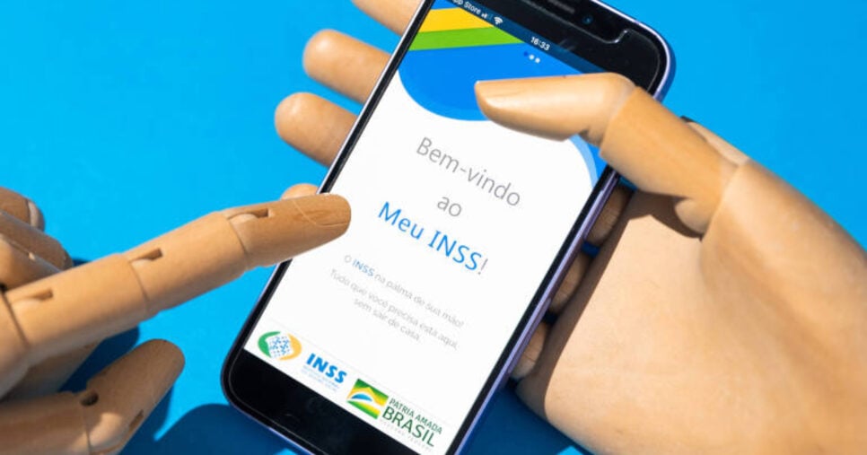 INSS explica recusa de benefício (Foto: Divulgação)