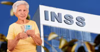 INSS- Idosos com dinheiro (Foto: Reprodução)