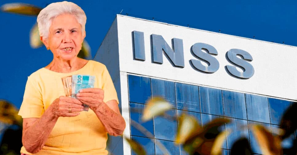INSS- Idosos com dinheiro (Foto: Reprodução)