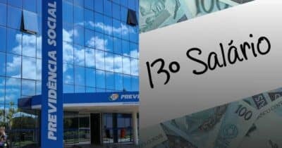INSS - Montagem: TVFOCO