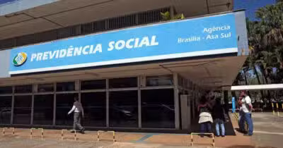 INSS - (Foto: Divulgação)