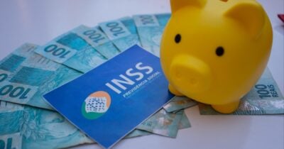 INSS oferece aposentadoria aos 55 anos (Foto: Reprodução/ Internet)
