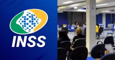 INSS comunica força-tarefa para antecipar benefício a idosos (Foto: Reprodução/ Internet)