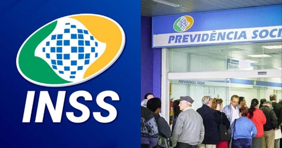 INSS comunica nova medida pra antecipação além do salário hoje (Foto: Reprodução/ Internet)