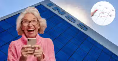 INSS divulga datas hoje (05) e garante pagamento em julho (Foto: Reprodução/ Internet)