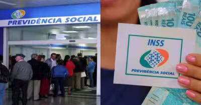 INSS lança força-tarefa pra antecipar pagamento a idosos em 2025 (Foto: Reprodução/ Internet)