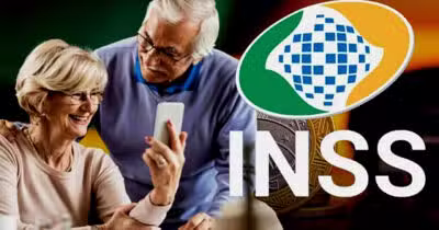 INSS lança benefício inédito (Foto: Reprodução/Montagem/ TV FOCO/ Lennita/INSS/Canva)