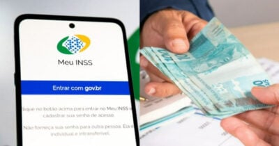INSS emite aviso e liberação de benefício melhor que o 14° salário (Foto: Reprodução/Montagem TV Foco)