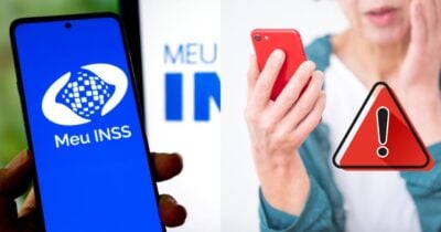 INSS suspende bloqueio do benefício por falta de prova de vida (Foto: Montagem/TV Foco)