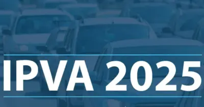 Seu carro está com o IPVA atrasado? Além de apreensão do veículo, você pode sofrer essa punição