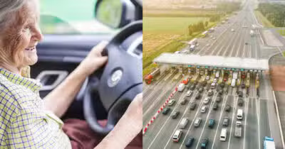 Esses idosos podem ter direito a isenção nos pedágios (Foto: Divulgação)