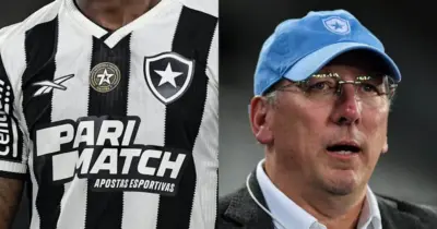 R$ 9M: Craque do Botafogo acaba de assinar com gigante do Brasileirão e vai vestir verde em 2025