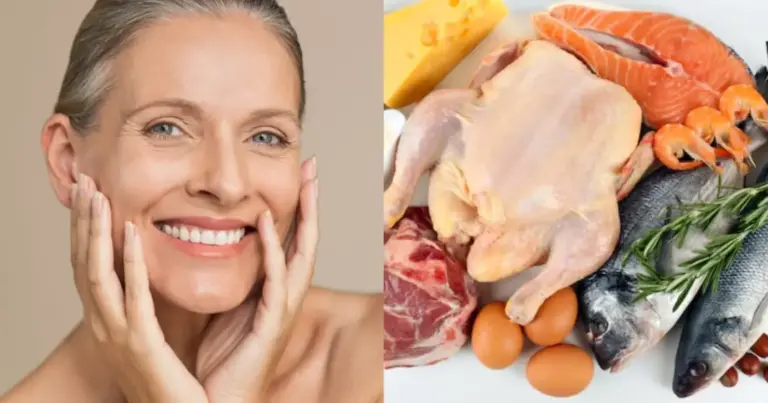 Colágeno natural: 3 alimentos que ajudam a fornecer nutrientes para a pele Colágeno natural: 3 alimentos que ajudam a fornecer nutrientes para a pele