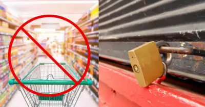 “Fim das operações”: Encerramento de supermercado popular de SP em 2025 surpreende clientes