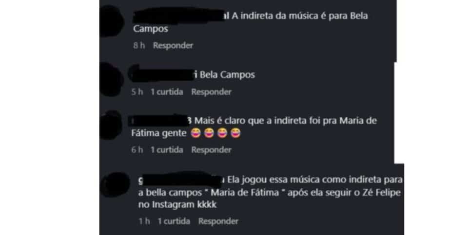 Internautas apontam possível atitude de Virginia Fonseca (Foto: Reprodução / Instagram / Metrópoles) 