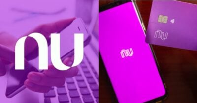 Isenção, antecipação de saque e +2 Nubank libera 4 benefícios (Foto: Montagem/TV Foco)