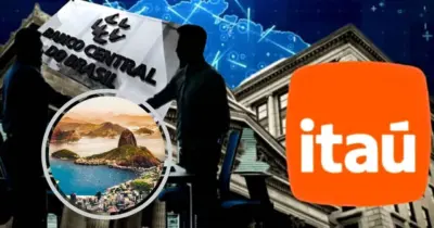 Intervenção do Banco Central: O fim de banco popular do RJ e venda colossal ao Itaú