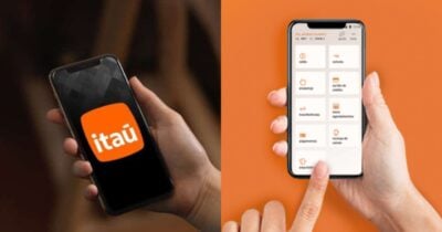Itaú oferece 3 benefícios para quem está com nome sujo  (Foto: Montagem/TV Foco)