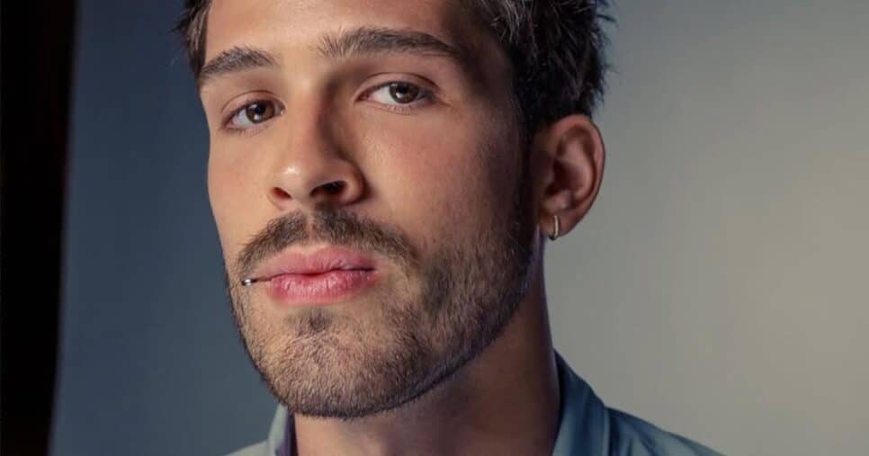 João Guilherme (Foto: Reprodução / Instagram)
