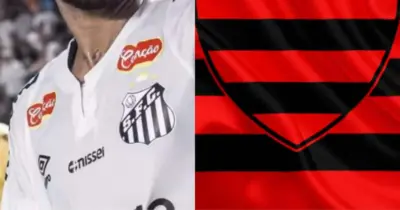 Teixeira avisado: Dupla de Neymar se despede no Santos para vestir o manto Rubro-Negro em 2025