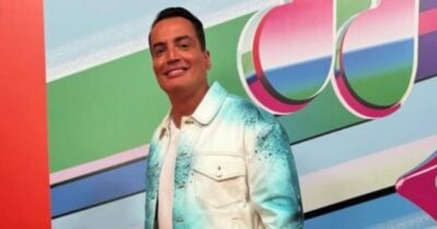 Leo Dias (Foto: Divulgação / Leo Dias)