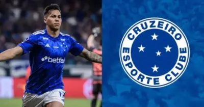 R$ 157M na mesa: Kaio Jorge diz ‘SIM’ à Europa e prepara adeus no Cruzeiro, mas impõe cláusula
