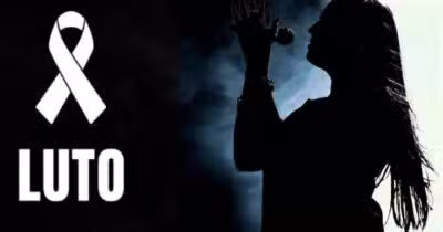 LUTO - Cantora (Foto: Reprodução)