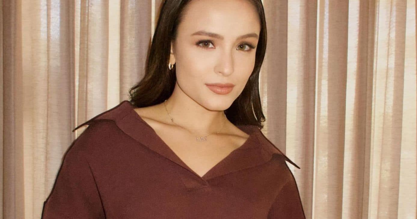 Larissa Manoela (Foto: Reprodução / Instagram)
