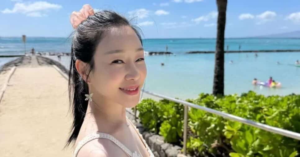 Lee Seo Yi, estrela dos doramas, morre aos 43 anos - Foto Reprodução Internet