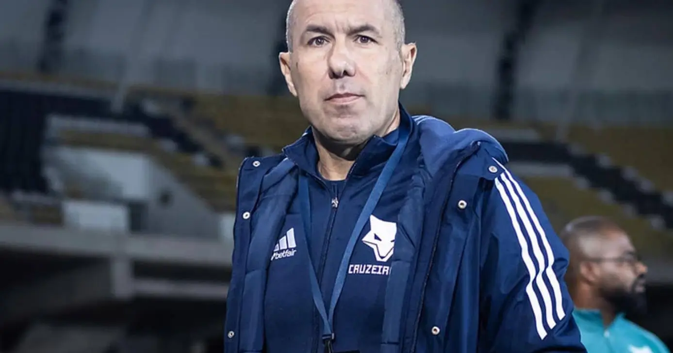 Leonardo Jardim - Foto Internet